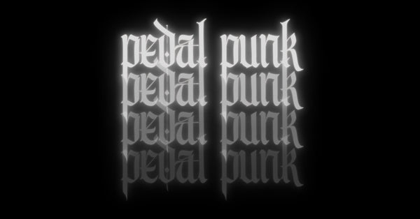 Pedal Punk 