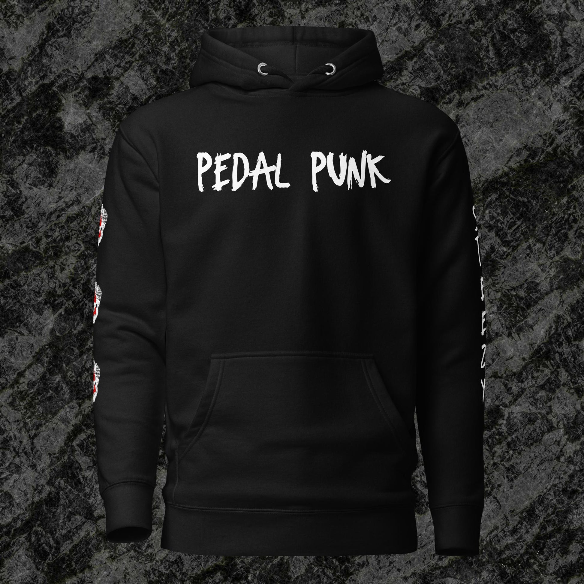 SHRED Hoodie